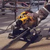 Пила дисковая DeWALT DT1922-QZ Photo 3