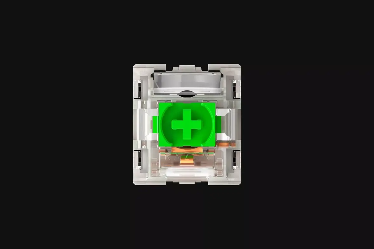 Ключевой переключатель Razer RC21-02040200-R3M1 Photo 2