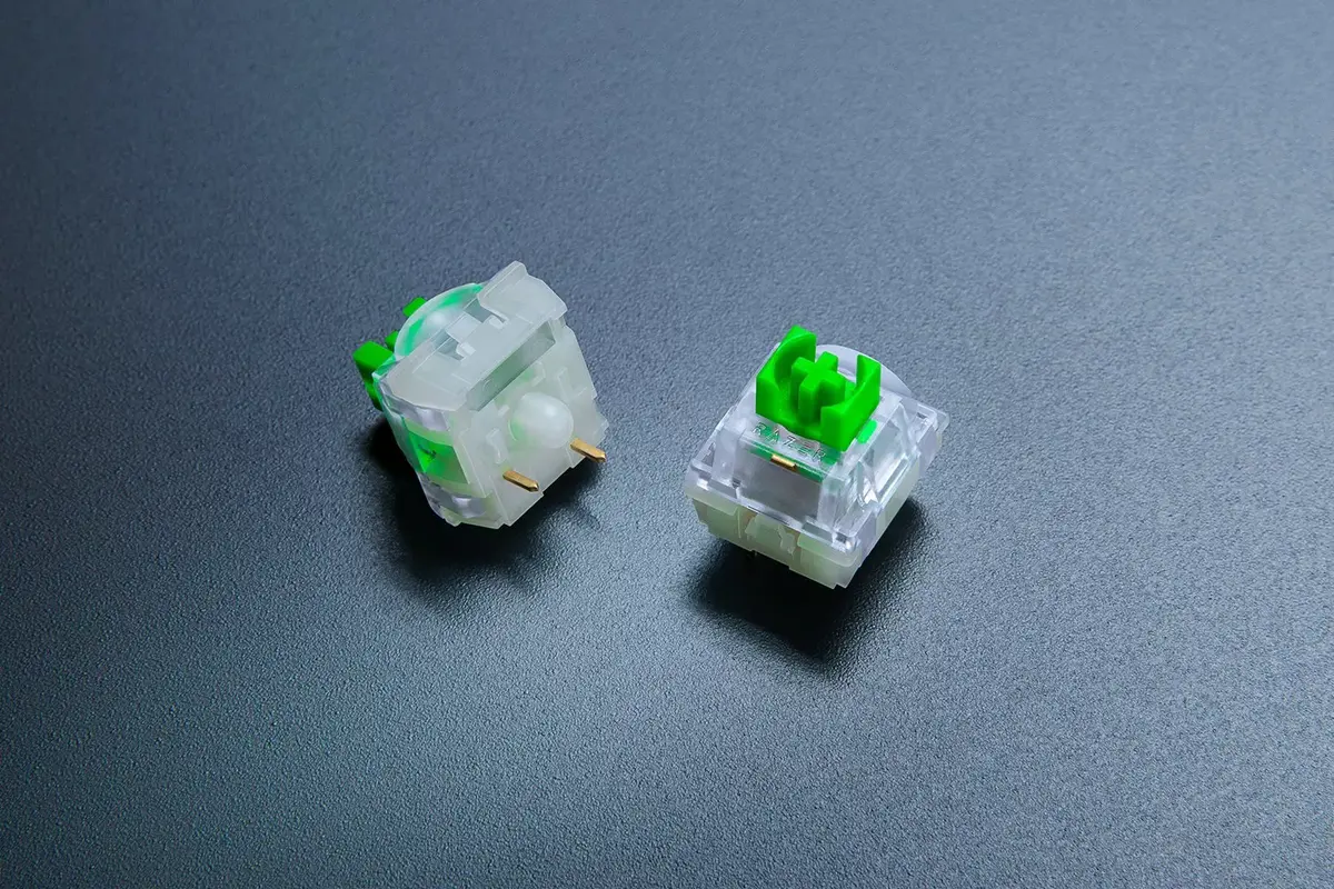 Ключевой переключатель Razer RC21-02040200-R3M1 Photo 5