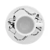 BIALETTI cup and saucer set 4 x 50 ml Photo 5