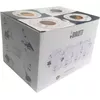 BIALETTI cup and saucer set 4 x 50 ml Photo 11