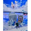 Моно портативная колонка Divoom Ditoo-Mic Mini 6958444603889 Photo 2