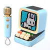 Моно портативная колонка Divoom Ditoo-Mic Mini 6958444603889 Photo 3