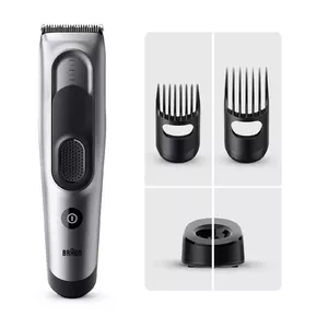 Braun Series 3 MGK3440 body groomer/shaver Grey