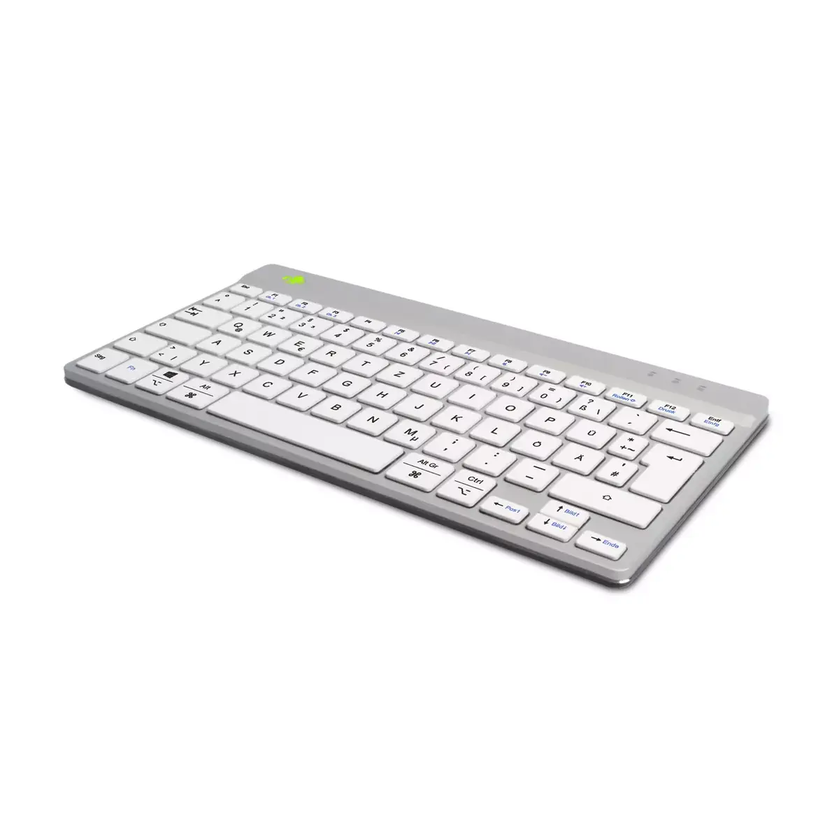 R-Go Tools Ergonomiskā tastatūra R-Go Compact Break Photo 2
