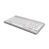 R-Go Tools Ergonomiskā tastatūra R-Go Compact Break Photo 2