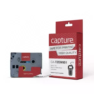 Capture CA-TZEM951 nekategorizēts