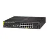 Aruba 6000 Pārvaldāms L3 12G PoE 139W Photo 2