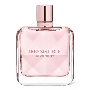 Туалетная вода Givenchy Irresistible 80 мл Женская Черная смородина Белый чай