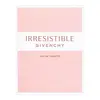Туалетная вода Givenchy Irresistible 80 мл Photo 5