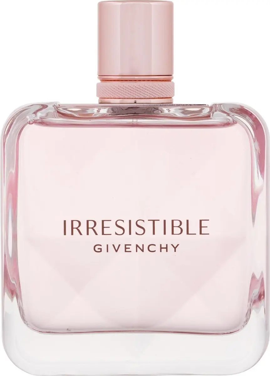 Tualetes ūdens Givenchy Irresistible 80 ml