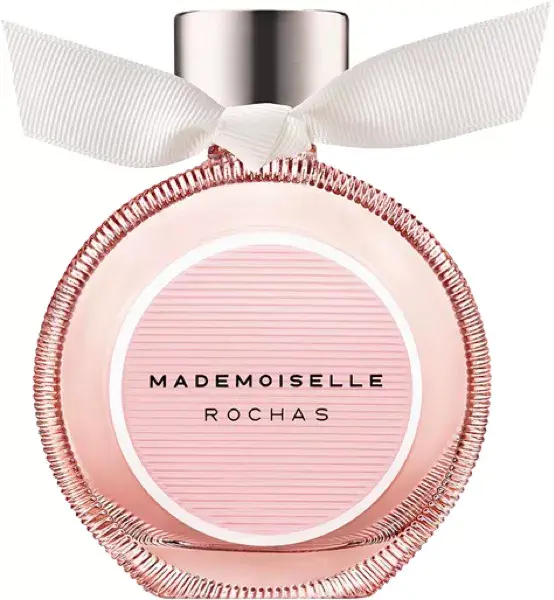 Парфюм ROCHAS Mademoiselle 90 мл Photo 2