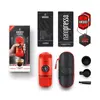 Кофеварка Wacaco 0.08 L Nanopresso Elements Lava Red Photo 2