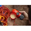 Кофеварка Wacaco 0.08 L Nanopresso Elements Lava Red Photo 5