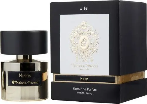 Eau de Parfum Tiziana Terenzi Kirke