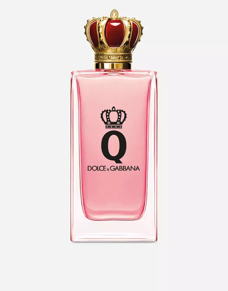 Парфюмированная вода Dolce & Gabbana Q Photo 2