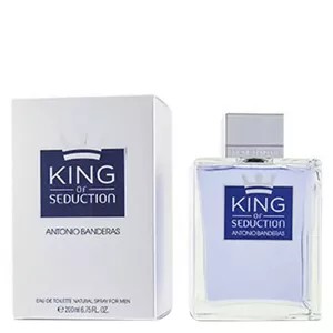 Antonio Banderas King of Seduction EDT 200 ml (Dior Sauvage clone)
