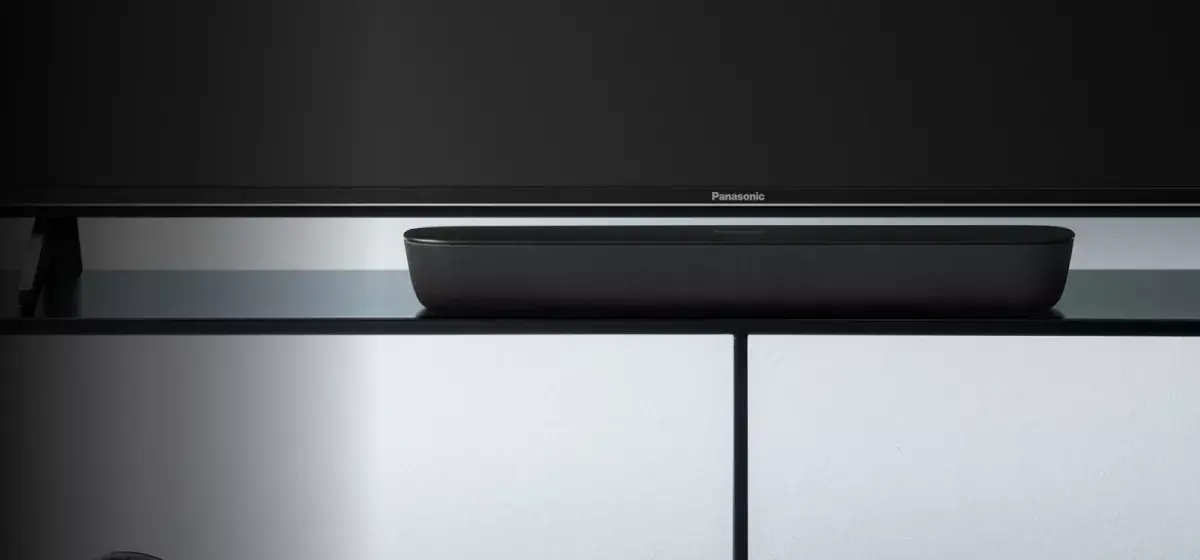 Звуковая панель Panasonic SC-HTB200EGK SC-HTB200EG-K Photo 5