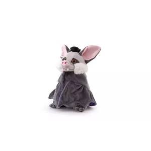 Toy bat Trudi 29919 plush animal soft toy for play and decoration