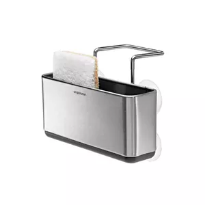 Izlietnes caddy simplehuman KT1134