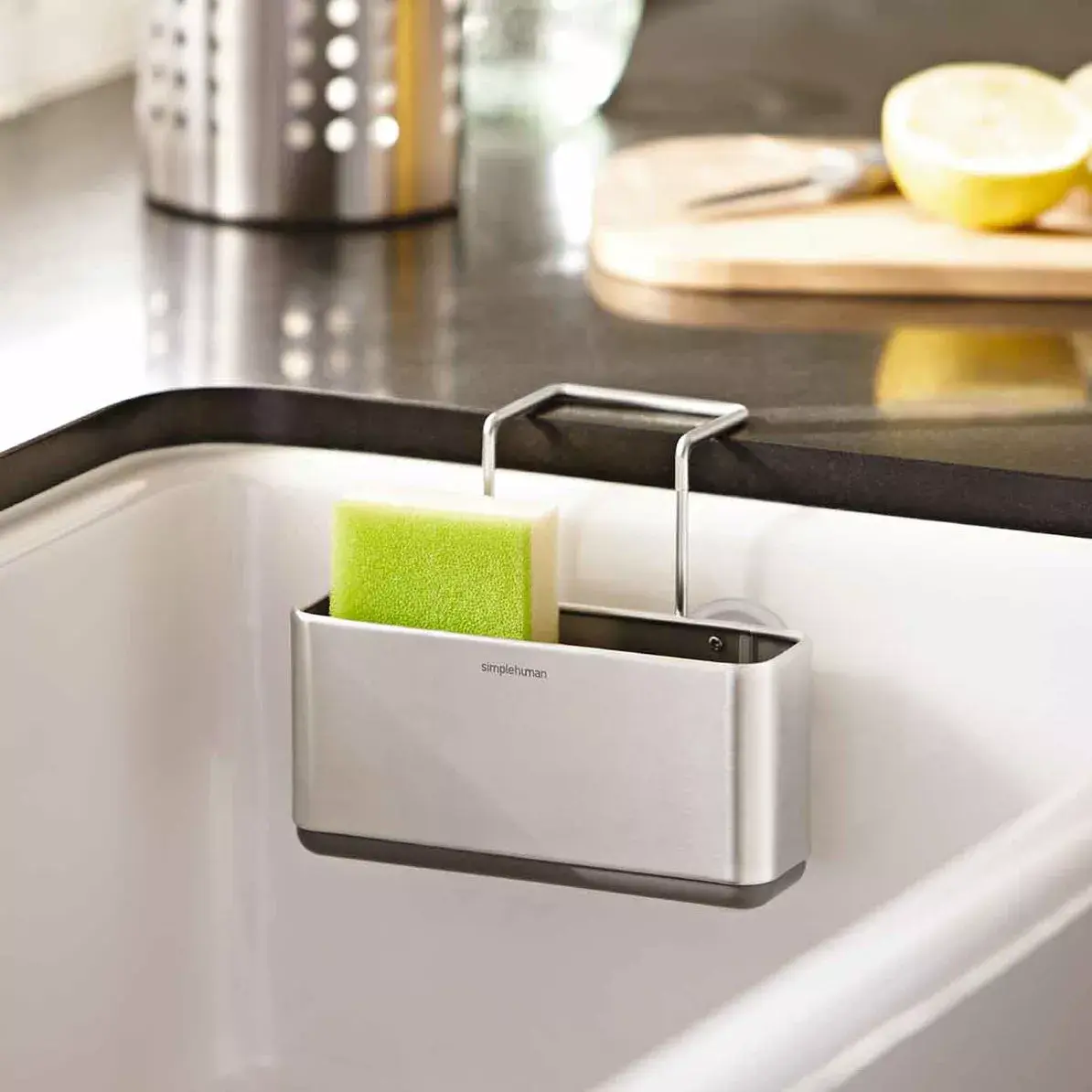 Сушилка для раковины simplehuman KT1134 Photo 5