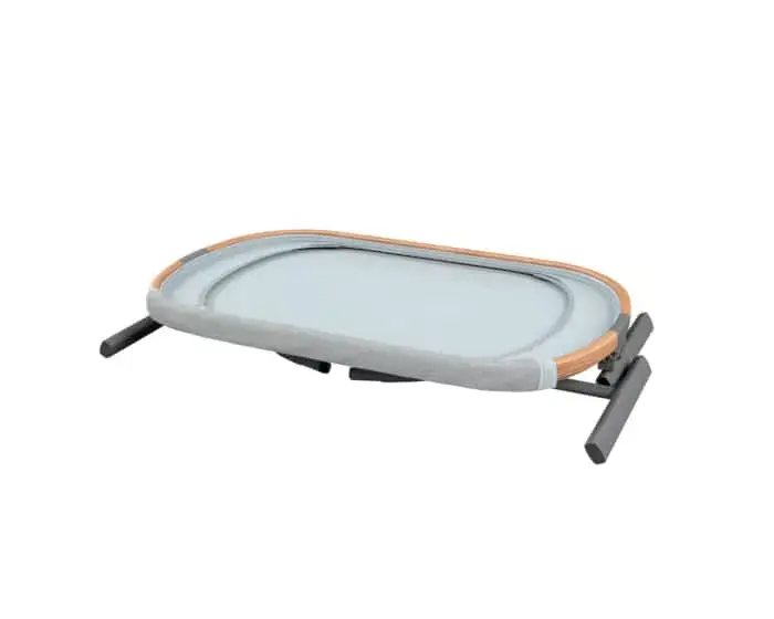 Baby cot Maxi-Cosi Iora — grey Photo 3
