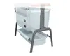 Baby cot Maxi-Cosi Iora — grey Photo 4