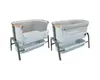 Baby cot Maxi-Cosi Iora — grey Photo 5