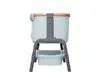 Baby cot Maxi-Cosi Iora — grey Photo 6