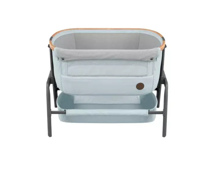 Baby cot Maxi-Cosi Iora — grey Photo 7