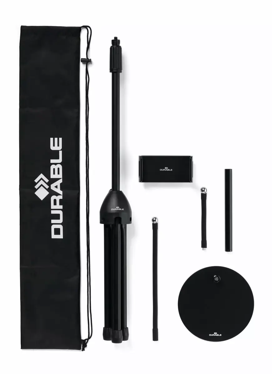 Aktīvais turētājs Durable TWIST COMBI Photo 8