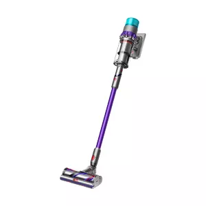 Dyson Gen5 Detect handheld vacuum Purple Bagless