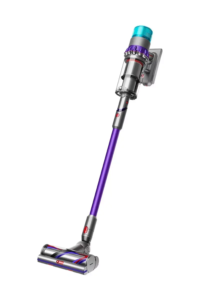 Dyson Gen5 Detect stikputekļsūcējs 2‑in‑1 Photo 2