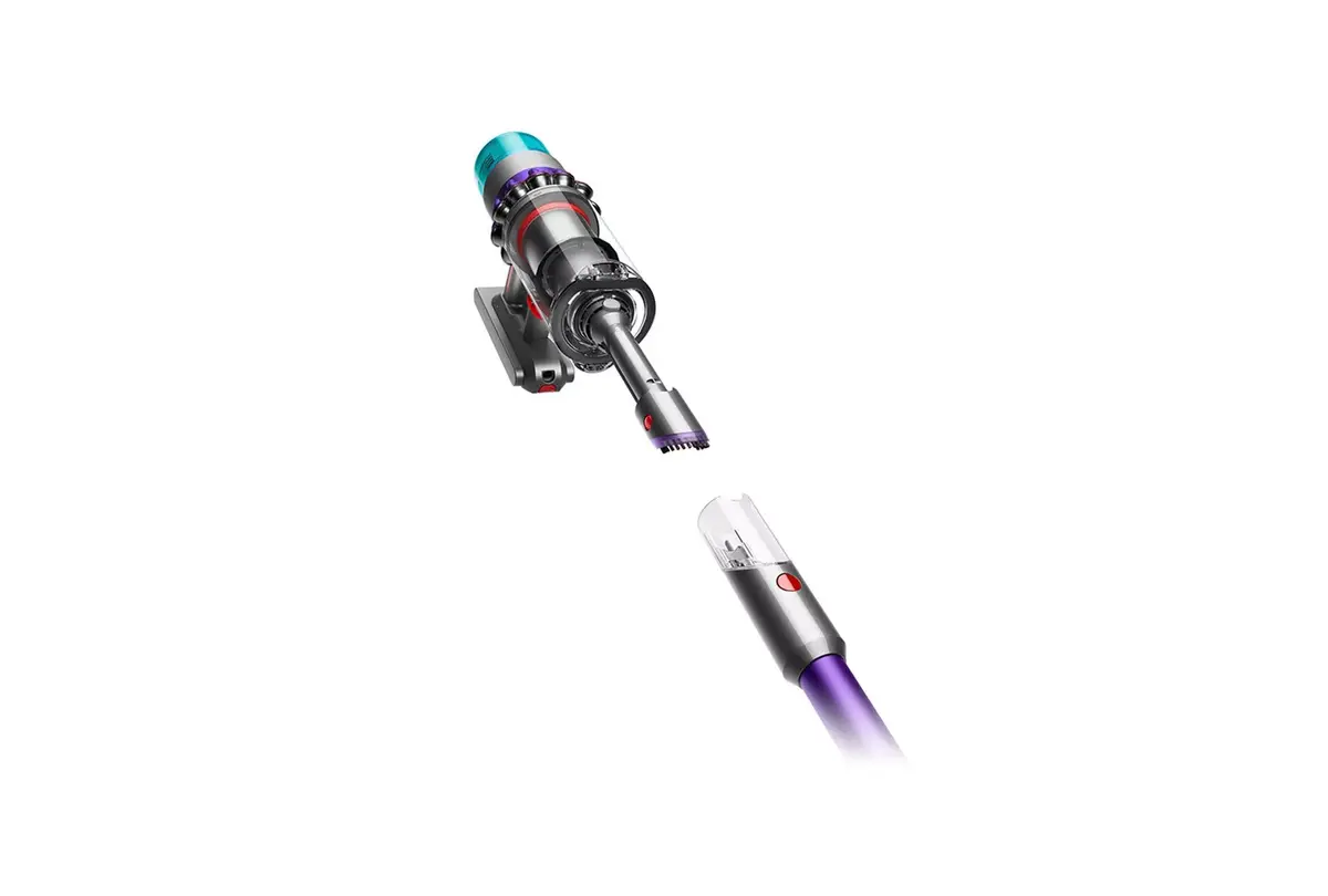 Dyson Gen5 Detect stikputekļsūcējs 2‑in‑1 Photo 8
