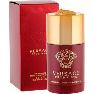 Dezodoranta stienītis VERSACE Versace Eros Flame 91821 – ilgstoša svaiguma aizsardzība