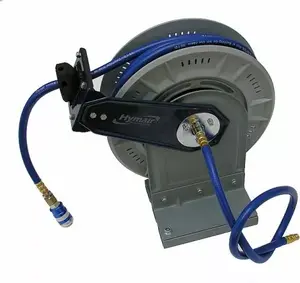 Air hose reel MAR-POL MAR31230 8 mm inner diameter, 15 m length