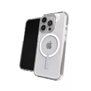 ZAGG Cases Crystal Palace Snap Apple iPhone 15 Pro Clear EN/FR