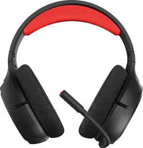Gaming headphones Takstar Nous — over-ear headset, wired, with microphone