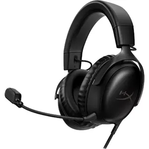 Austiņas HyperX Cloud III