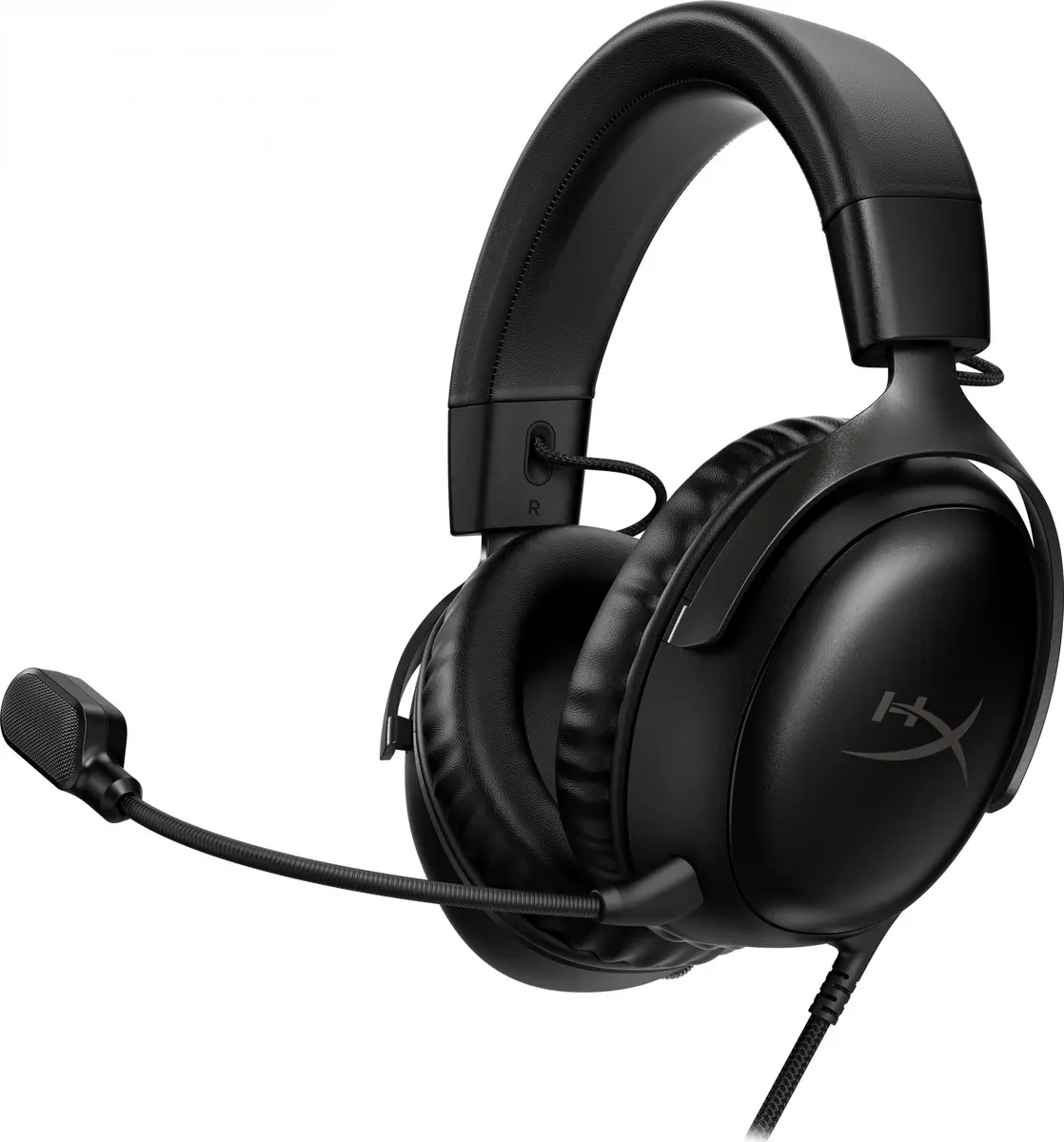 Austiņas HyperX Cloud III, 727A8AA, 0197029008220