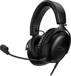 Austiņas HyperX Cloud III