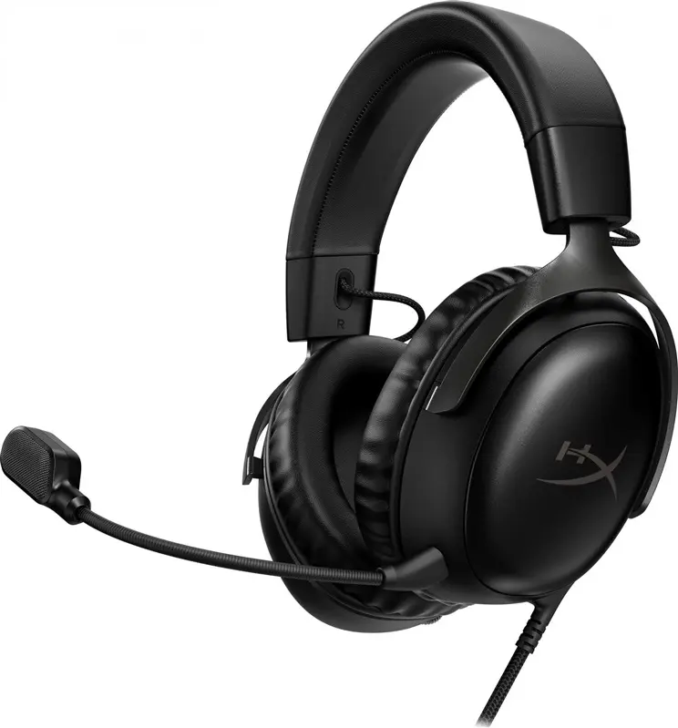 Austiņas HyperX Cloud III Photo 3