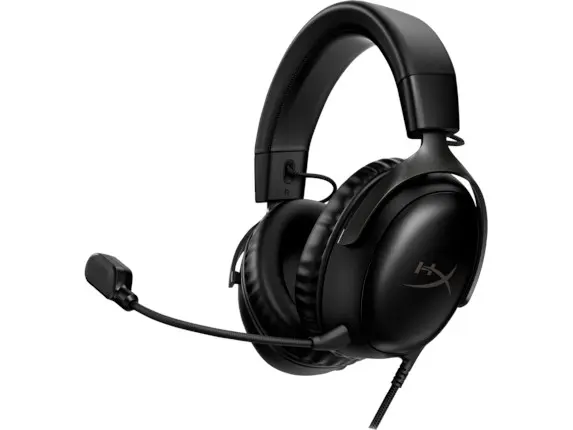 Наушники HyperX Cloud III Photo 4