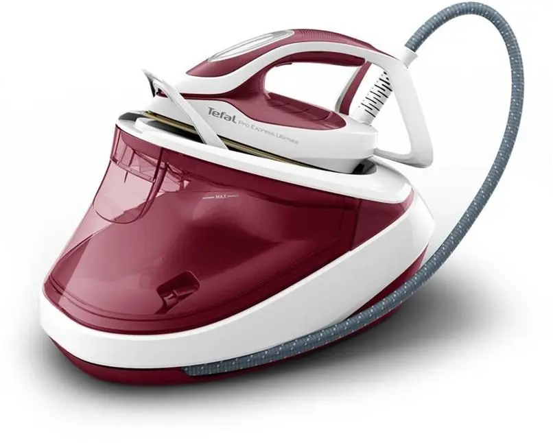 Tefal Pro Express Ultimate II GV9711