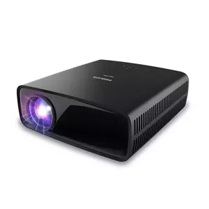 Philips Projector  NeoPix 730 Full HD (1920x1080), 700 ANSI lumens, Black