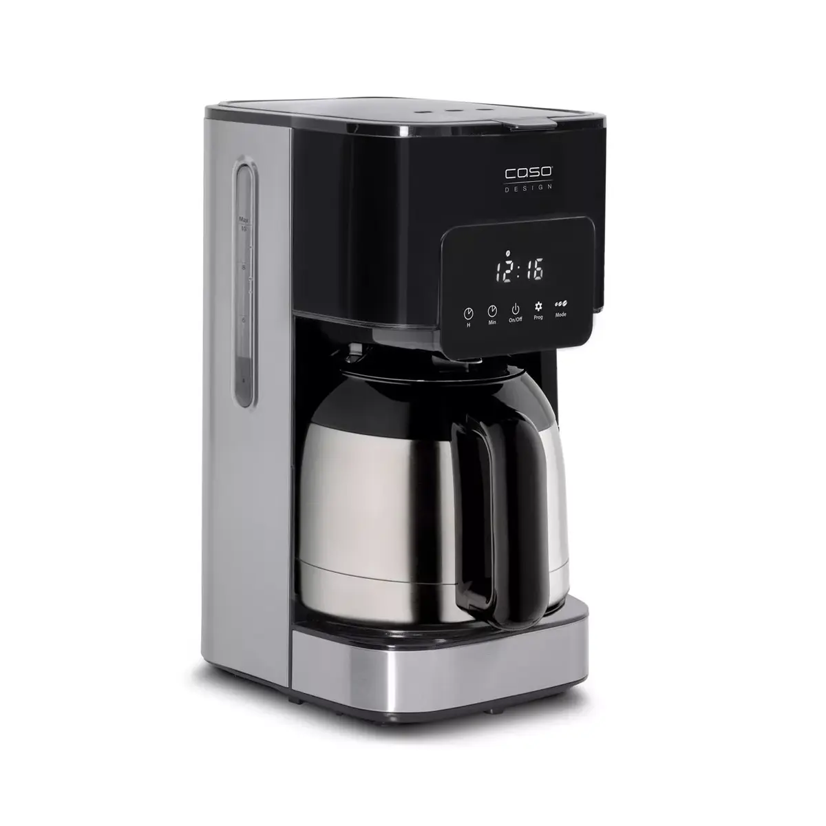 Kafijas automāts Caso 2 izolēti trauki 01845 Photo 2