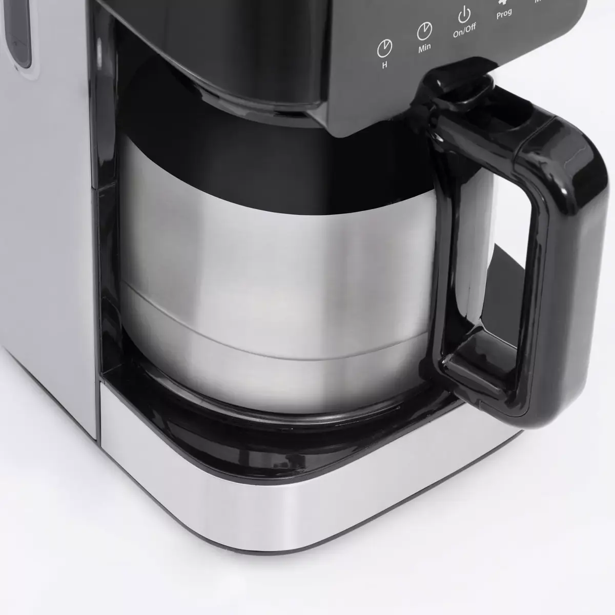 Kafijas automāts Caso 2 izolēti trauki 01845 Photo 4