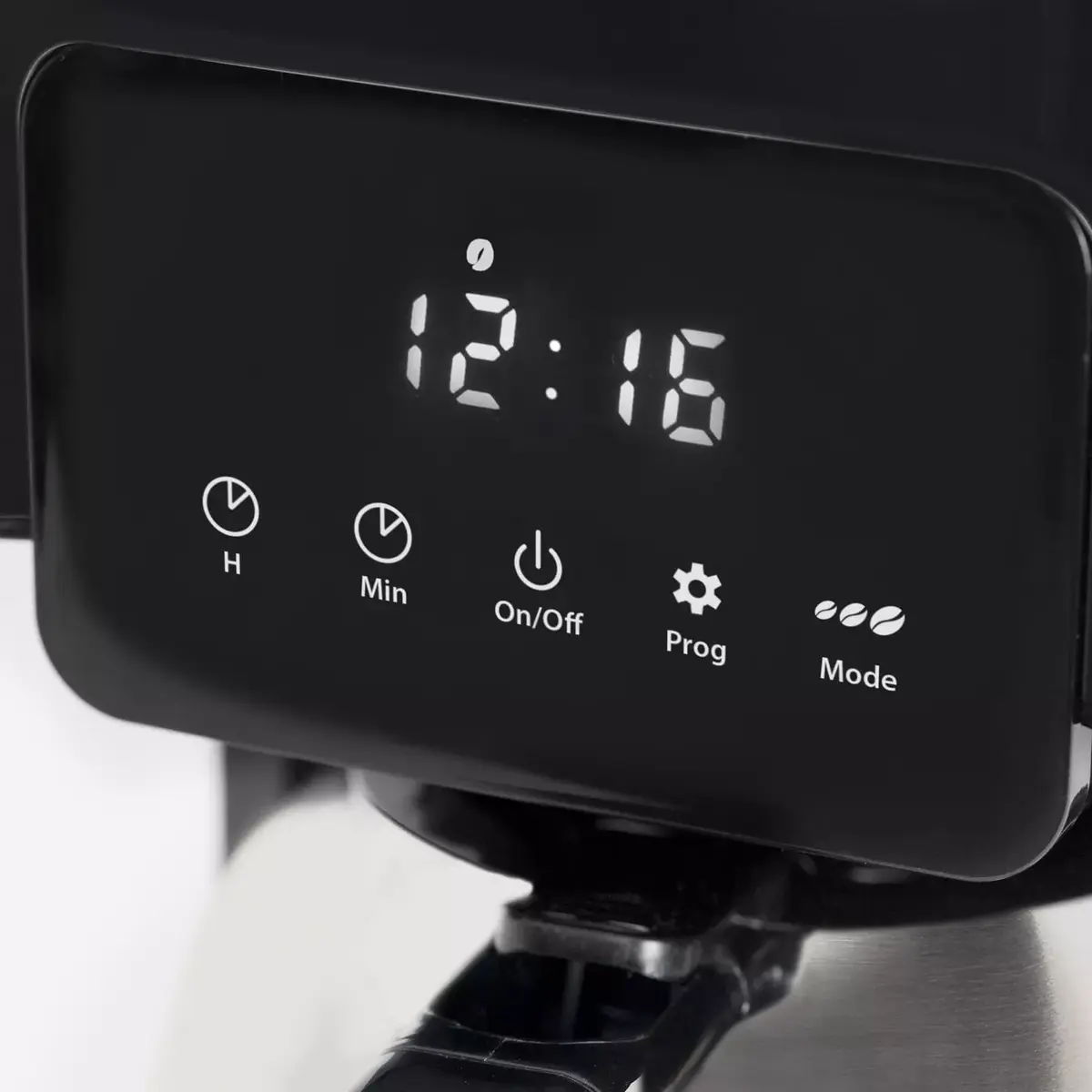 Kafijas automāts Caso 2 izolēti trauki 01845 Photo 5