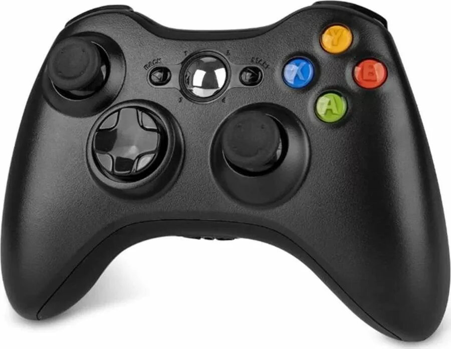 Gamepads Strado Bluetooth priekš XBOX 360