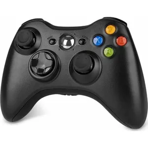 Gamepad Strado Bluetooth for XBOX 360 Black GPX36 wireless controller